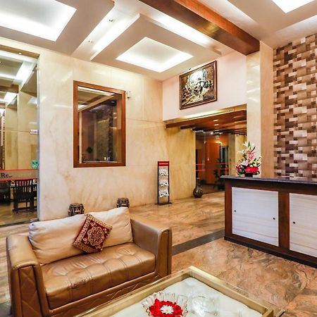 Dewdrop Le Seasons Beach Resort Calangute Eksteriør billede
