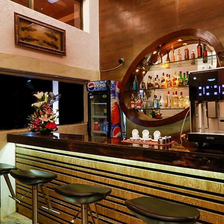 Dewdrop Le Seasons Beach Resort Calangute Eksteriør billede
