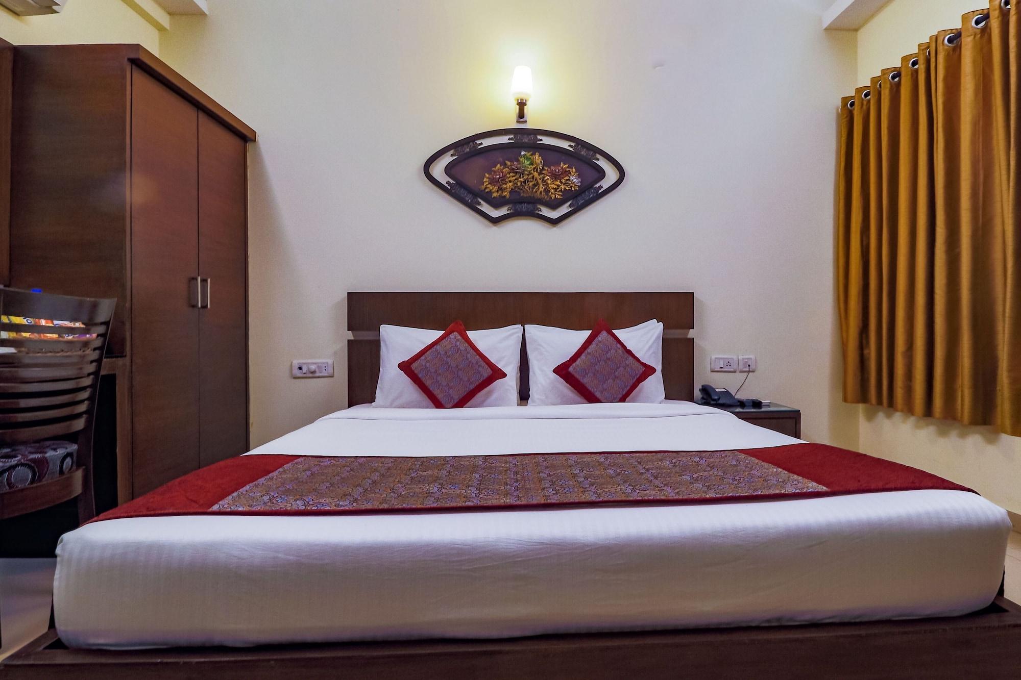 Dewdrop Le Seasons Beach Resort Calangute Eksteriør billede