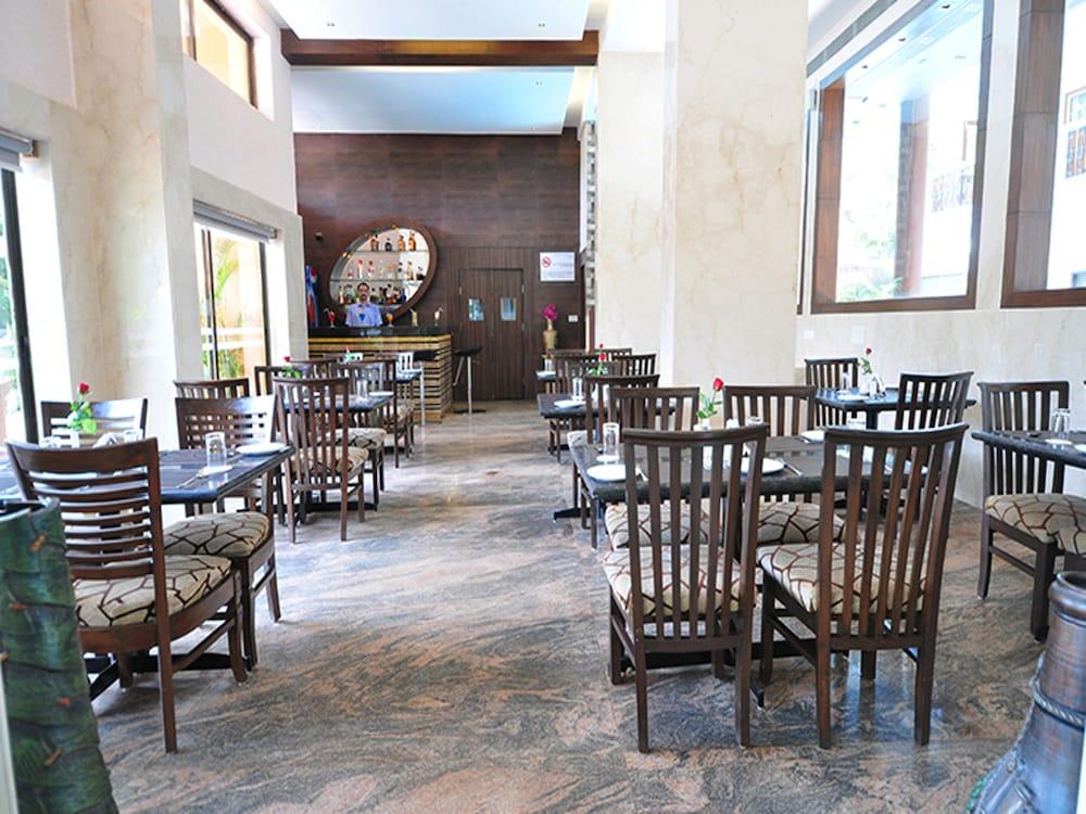 Dewdrop Le Seasons Beach Resort Calangute Eksteriør billede