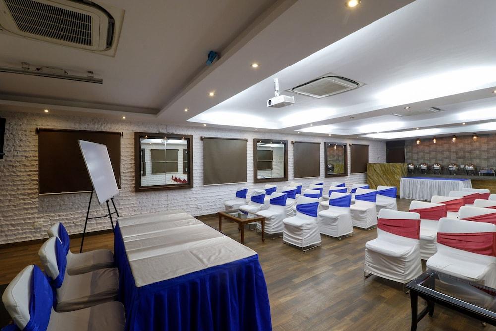Dewdrop Le Seasons Beach Resort Calangute Eksteriør billede