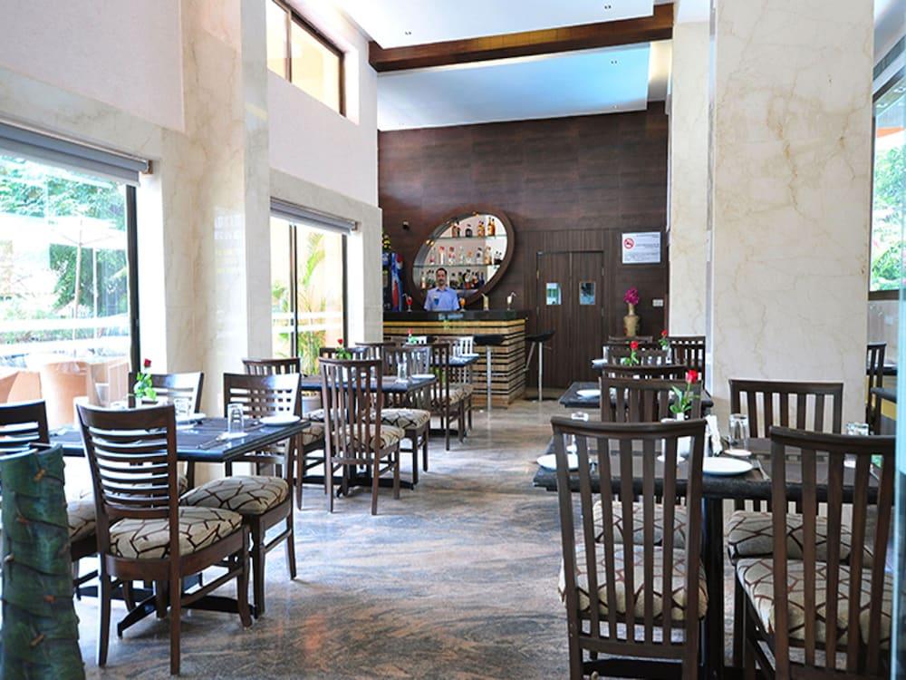 Dewdrop Le Seasons Beach Resort Calangute Eksteriør billede