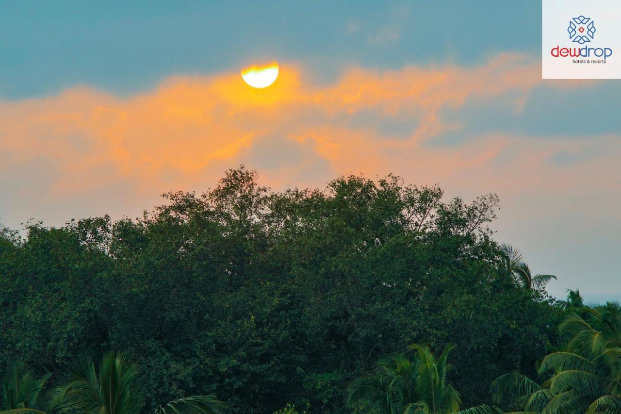 Dewdrop Le Seasons Beach Resort Calangute Eksteriør billede